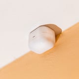 Shelly Wave Motion LR, Sensore multi bianco