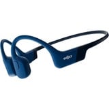 Shokz OpenRun Auricolare Wireless Passanuca Sport Bluetooth Blu, Cuffie blu, Wireless, 20 - 20000 Hz, Sport, 26 g, Auricolare, Blu