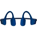 Shokz OpenRun Auricolare Wireless Passanuca Sport Bluetooth Blu, Cuffie blu, Wireless, 20 - 20000 Hz, Sport, 26 g, Auricolare, Blu