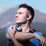 Shokz S805-ST-BL blu