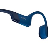 Shokz S805-ST-BL, Cuffie blu