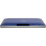 Shuttle P21WL01-i3, Barebone Nero/blu scuro