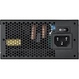 SilverStone SST-SX500-G V1.1, Alimentatore PC Nero