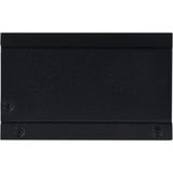 SilverStone SST-SX500-G V1.1, Alimentatore PC Nero