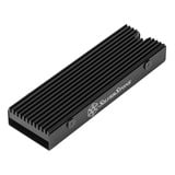 SilverStone SST-TP05, Dissipatore di calore Nero
