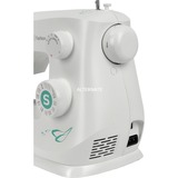 Singer Fashion Mate 3337, Macchina da cucire bianco