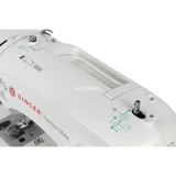 Singer Fashion Mate 3337, Macchina da cucire bianco