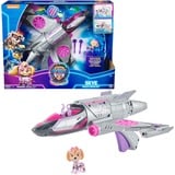 Spin Master 6067498,  veicolo da gioco argento/Rosa