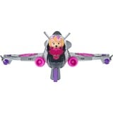 Spin Master 6067498,  veicolo da gioco argento/Rosa