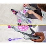 Spin Master 6067498,  veicolo da gioco argento/Rosa