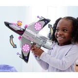 Spin Master 6067498,  veicolo da gioco argento/Rosa