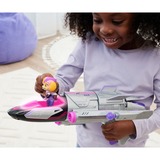 Spin Master 6067498,  veicolo da gioco argento/Rosa
