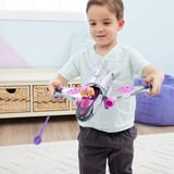 Spin Master 6067498,  veicolo da gioco argento/Rosa