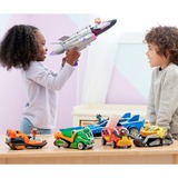 Spin Master 6067498,  veicolo da gioco argento/Rosa