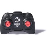 Spin Master Monster Jam, Veicolo Monster Truck Marvel Iron Man RC, in Scala 1:24, Giocattoli per Bambini e Bambine, 3+ Anni Monster Jam , Veicolo Monster Truck Marvel Iron Man RC, in Scala 1:24, Giocattoli per Bambini e Bambine, 3+ Anni, Monster truck, 4 anno/i, Plastica, Nero, Oro, Rosso