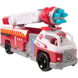 Spin Master PAW Patrol Fire Rescue: Camion dei Pompieri a Caricamento Rapido con Personaggio Marshall, Lanciatore Rapido, Luci e Suoni, Giocattoli per Bambini e Bambine, 3+ Anni,  veicolo da gioco PAW Patrol Fire Rescue: Camion dei Pompieri a Caricamento Rapido con Personaggio Marshall, Lanciatore Rapido, Luci e Suoni, Giocattoli per Bambini e Bambine, 3+ Anni, Camion dei pompieri, 3 anno/i, Plastica, Multicolore