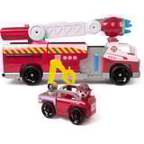 Spin Master PAW Patrol Fire Rescue: Camion dei Pompieri a Caricamento Rapido con Personaggio Marshall, Lanciatore Rapido, Luci e Suoni, Giocattoli per Bambini e Bambine, 3+ Anni,  veicolo da gioco PAW Patrol Fire Rescue: Camion dei Pompieri a Caricamento Rapido con Personaggio Marshall, Lanciatore Rapido, Luci e Suoni, Giocattoli per Bambini e Bambine, 3+ Anni, Camion dei pompieri, 3 anno/i, Plastica, Multicolore