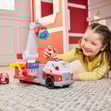 Spin Master PAW Patrol Fire Rescue: Camion dei Pompieri a Caricamento Rapido con Personaggio Marshall, Lanciatore Rapido, Luci e Suoni, Giocattoli per Bambini e Bambine, 3+ Anni,  veicolo da gioco PAW Patrol Fire Rescue: Camion dei Pompieri a Caricamento Rapido con Personaggio Marshall, Lanciatore Rapido, Luci e Suoni, Giocattoli per Bambini e Bambine, 3+ Anni, Camion dei pompieri, 3 anno/i, Plastica, Multicolore