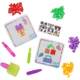 Spin Master Pixobitz Studio Set di perline per bambini, 6 anno/i, Multicolore