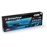 Spyra SpyraFour, Getto d'acqua blu, Vendita al dettaglio