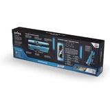 Spyra SpyraFour, Getto d'acqua blu, Vendita al dettaglio