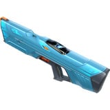 Spyra SpyraFour, Getto d'acqua blu, Vendita al dettaglio