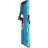 Spyra SpyraFour, Getto d'acqua blu, Vendita al dettaglio