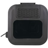 Steba DF 150F, Friggitrice accaio/Nero