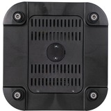 Steba DF 150F, Friggitrice accaio/Nero