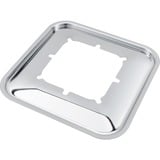 Steba DF 150F, Friggitrice accaio/Nero
