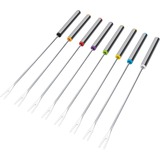 Steba DF 150F, Friggitrice accaio/Nero