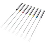 Steba Friggitrice e fonduta DF 150F accaio/Nero