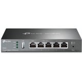 TP-Link ER605 SafeStream 