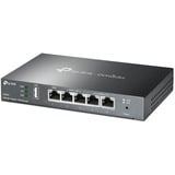 TP-Link ER605 (TL-R605) Omada Gigabit VPN 