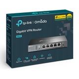 TP-Link ER605 (TL-R605) Omada Gigabit VPN 