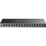 TP-Link TL-SG116P, Interruttore 