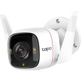 TP-Link Tapo C320WS bianco/Nero