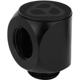 Thermal Grizzly DeltaMate Rotary - 90° Nero