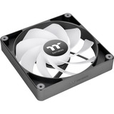 Thermaltake CT140 Reverse ARGB Sync PC Cooling Fan, Ventola Nero