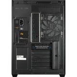 Thermaltake PC-000094-DE, PC Gaming Nero/trasparente