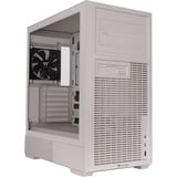 Thermaltake Retro 360 TG, Chassis Tower beige