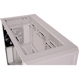 Thermaltake Retro 360 TG, Chassis Tower beige