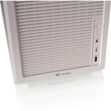 Thermaltake Retro 360 TG, Chassis Tower beige