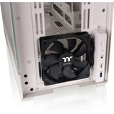 Thermaltake Retro 360 TG, Chassis Tower beige