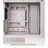 Thermaltake Retro 360 TG, Chassis Tower beige