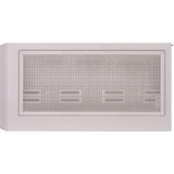 Thermaltake Retro 360 TG, Chassis Tower beige