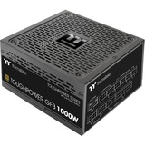 Thermaltake Toughpower GF3 1000W, Alimentatore PC Nero