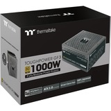Thermaltake Toughpower GF3 1000W, Alimentatore PC Nero