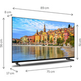 Thomson Thomson Smart TV 40FG2S14 Nero