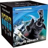 Thrustmaster T.Flight Hotas X Nero